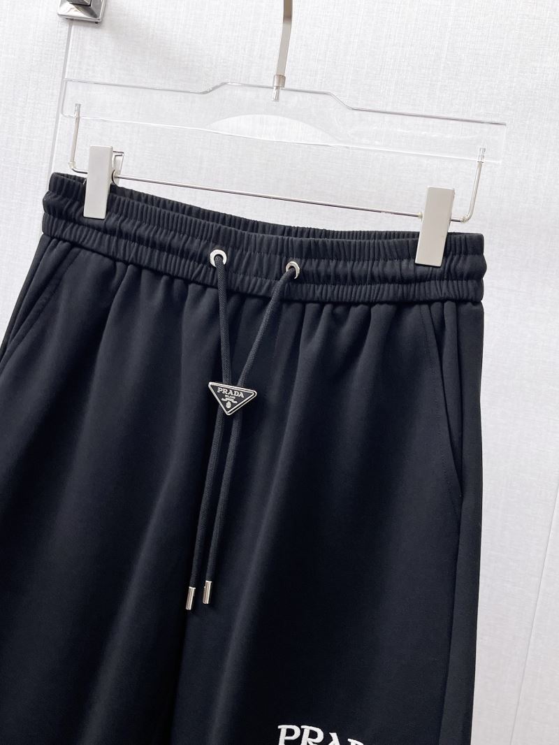 Prada Short Pants